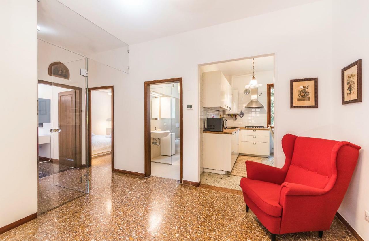 Ca' Roberta Veneza Exterior foto