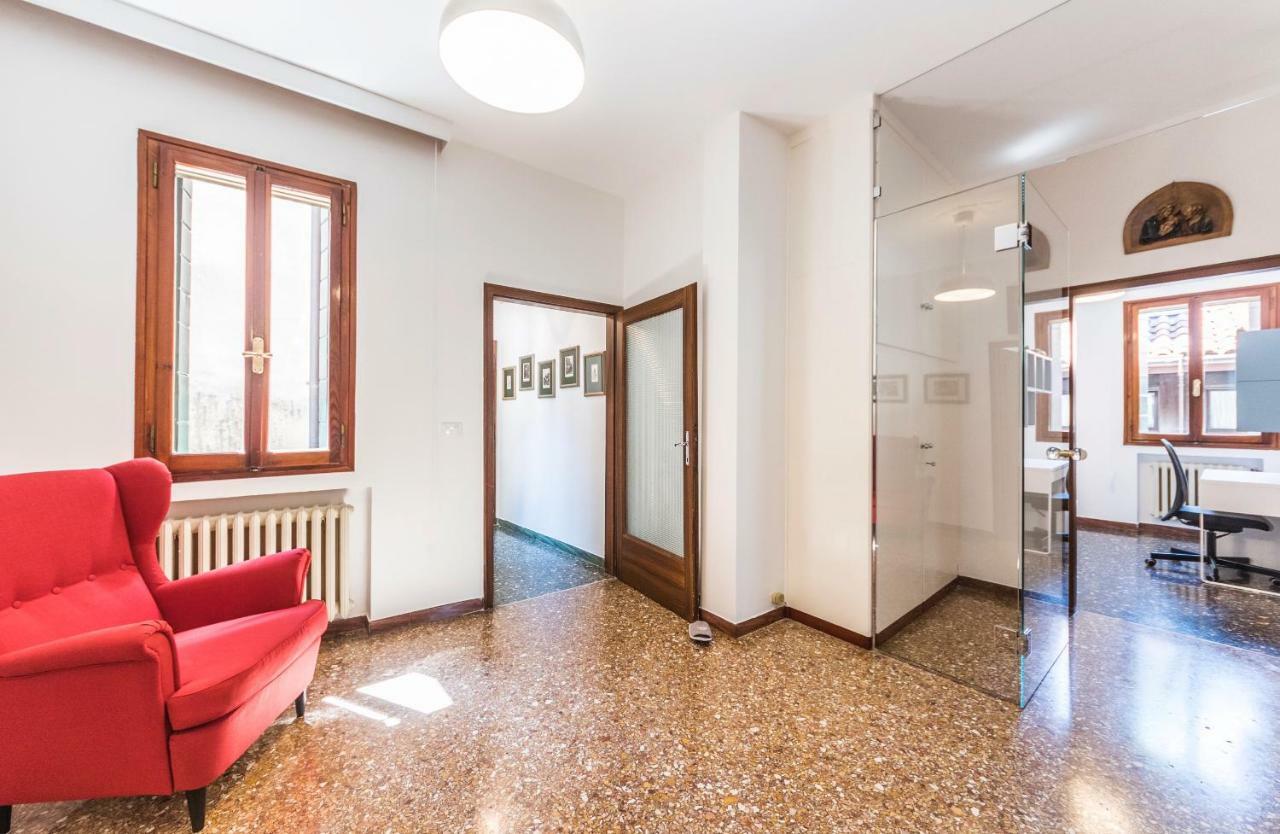 Ca' Roberta Veneza Exterior foto