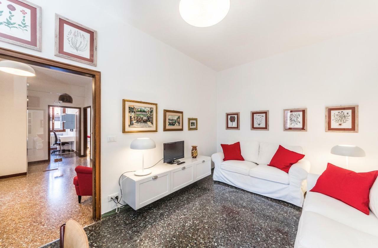 Ca' Roberta Veneza Exterior foto