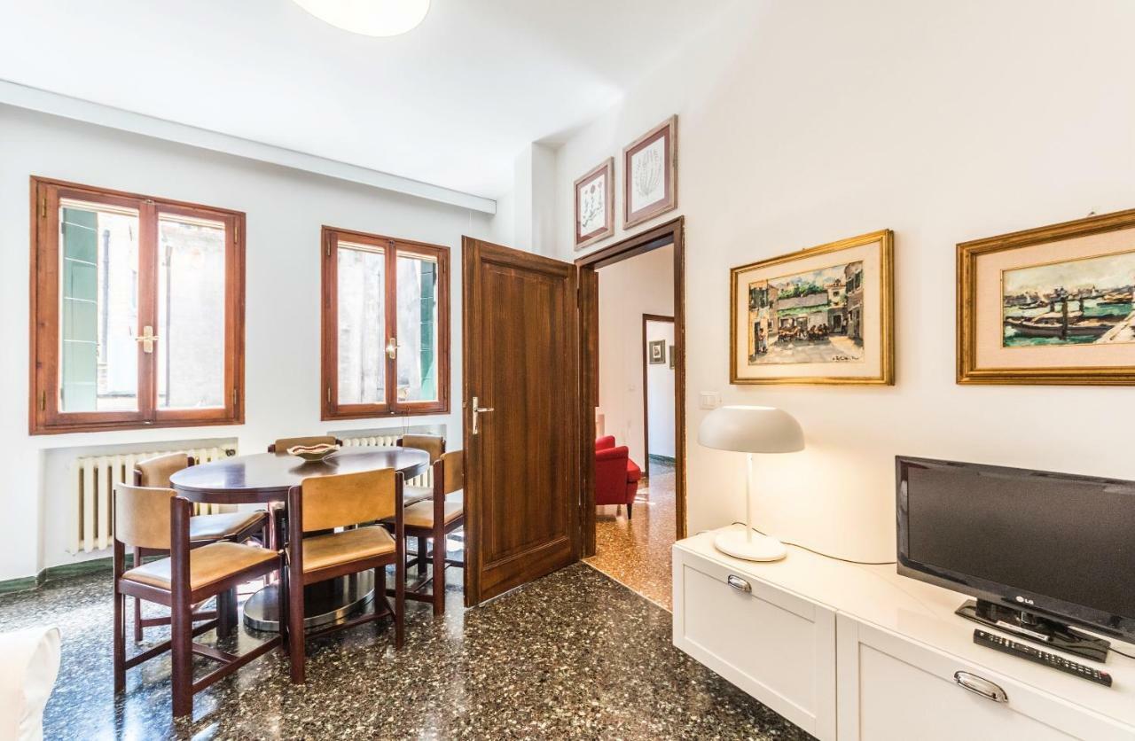 Ca' Roberta Veneza Exterior foto