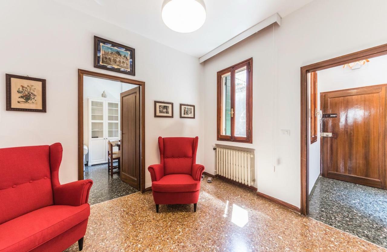 Ca' Roberta Veneza Exterior foto
